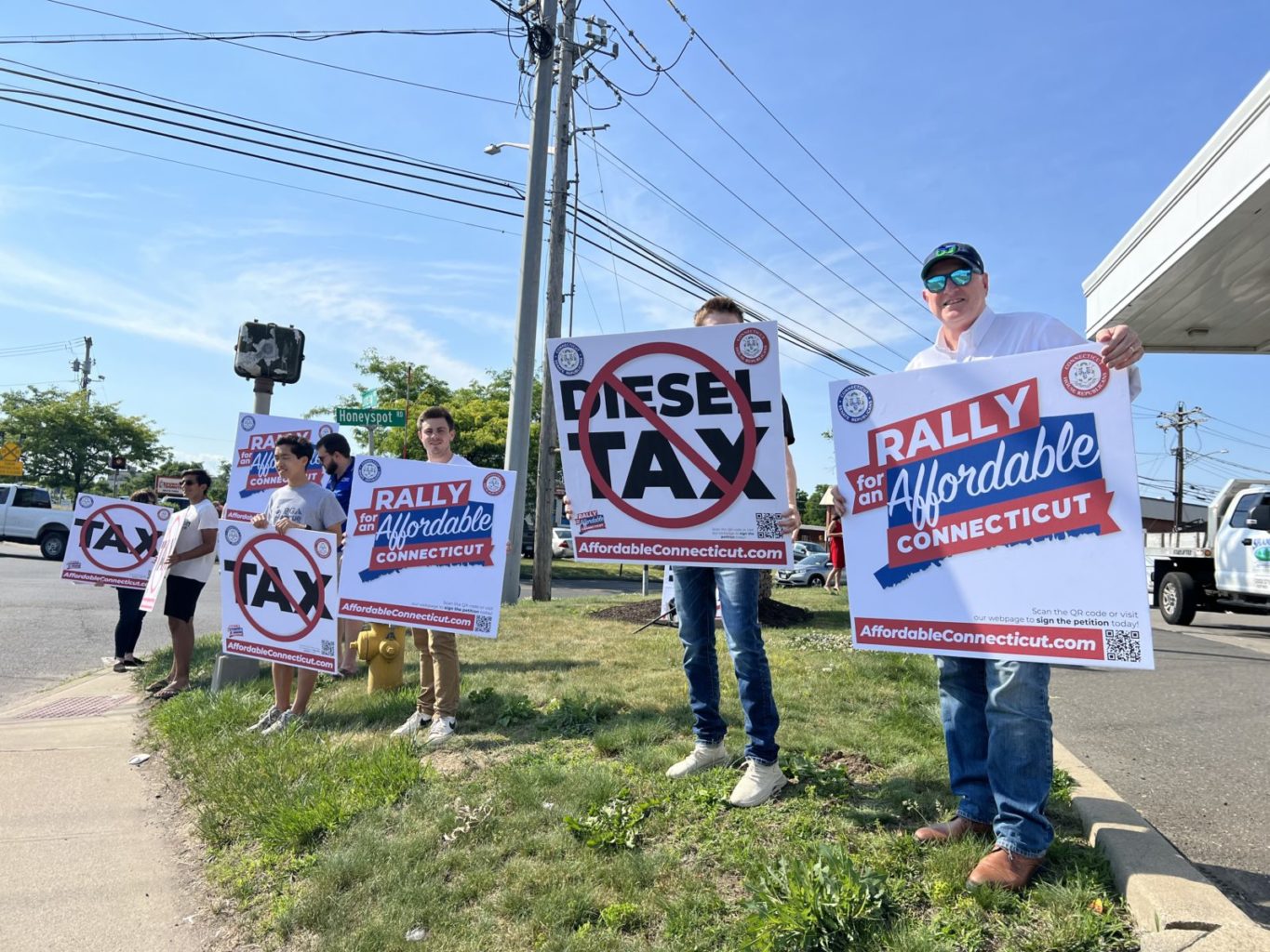 CT GOP Leaders Fact Check CT Democratic Leaders’ Misstatements on Tax Relief - CT Senate Republic