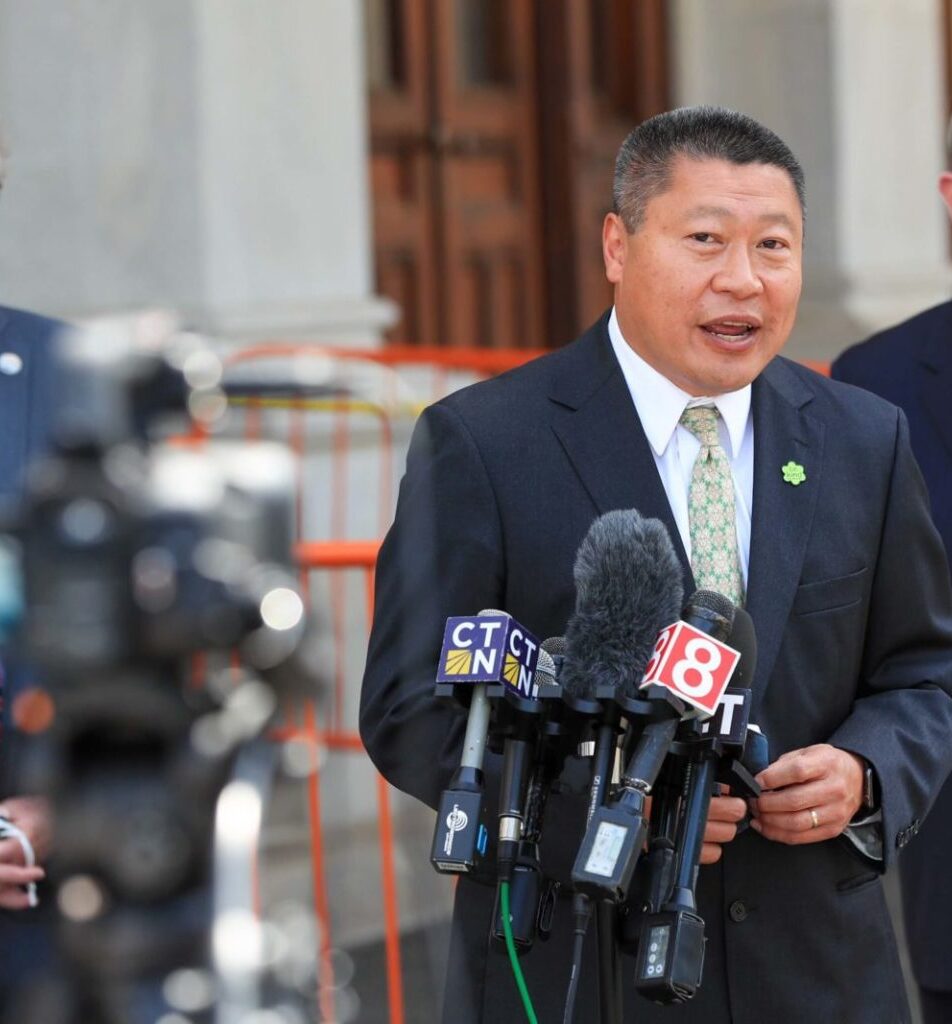Op-ed: Transparency, Accountability on Unsustainable Health Insurance Rate Increases - CT Senate Republic