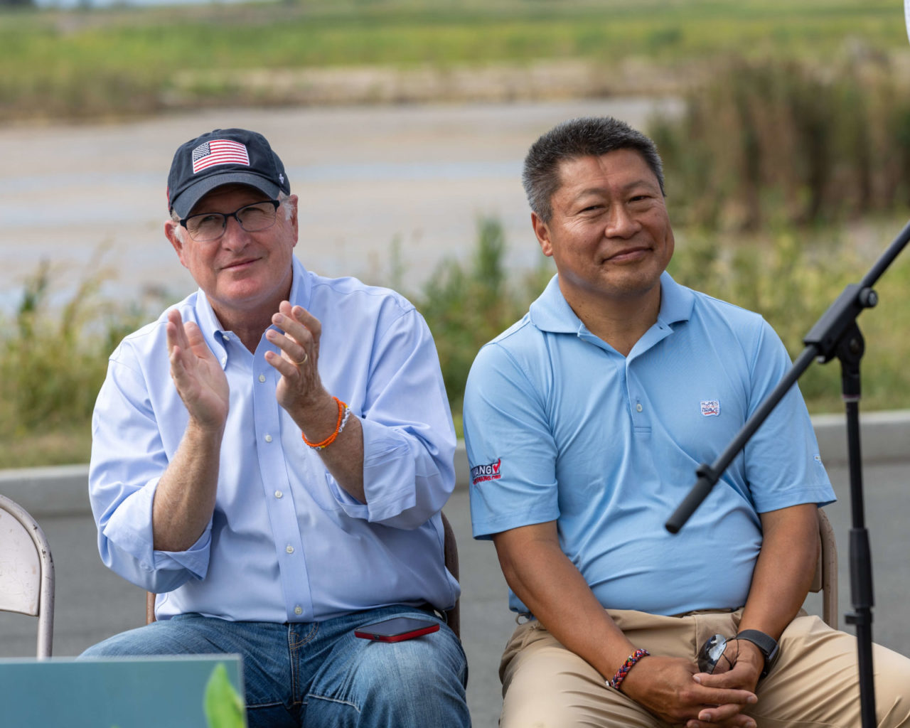 Senators Kelly and Hwang blast “tone deaf” CT health insurance rate hikes - CT Senate Republic