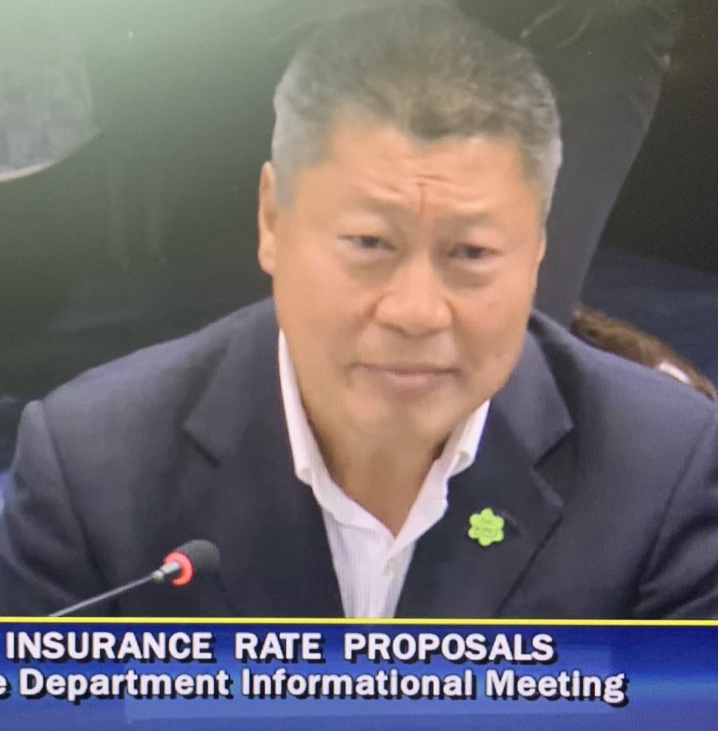 Kelly, Hwang Slam “Tone Deaf” Double-Digit CT Health Insurance Rate Hike Approval - CT Senate Republic