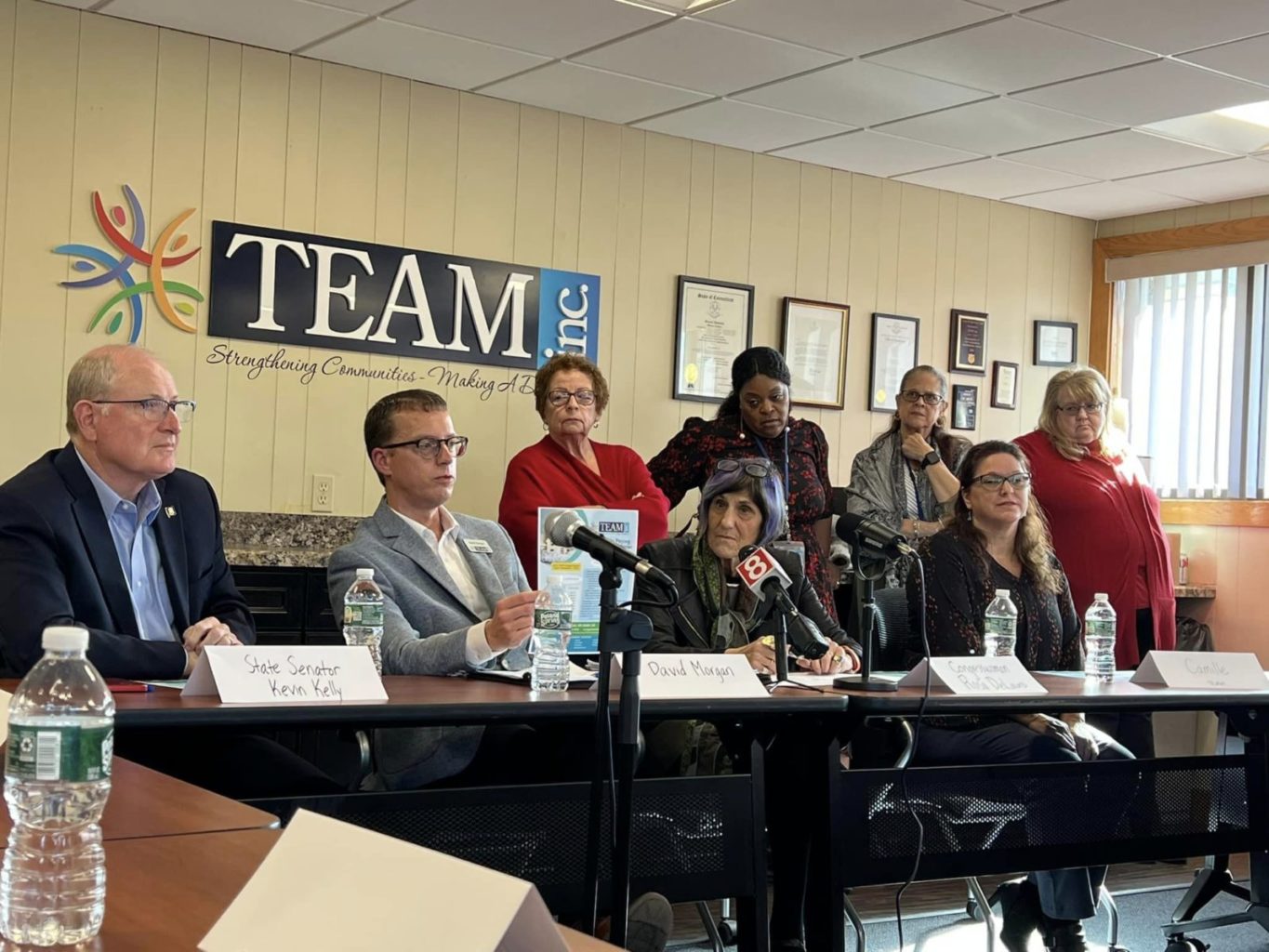 Sen. Kelly Renews Calls to Bolster Home Heating Assistance - CT Senate Republic