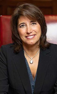 Sen. Seminara: Restructuring of troubled STAR homes to be monitored closely - CT Senate Republic
