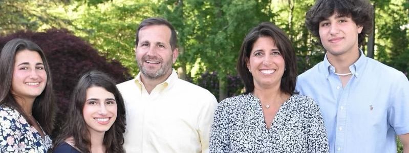 Senator-elect Lisa Seminara Appointed Ranking Member of Aging, Children’s, and Human Services Committees - CT Senate Republic
