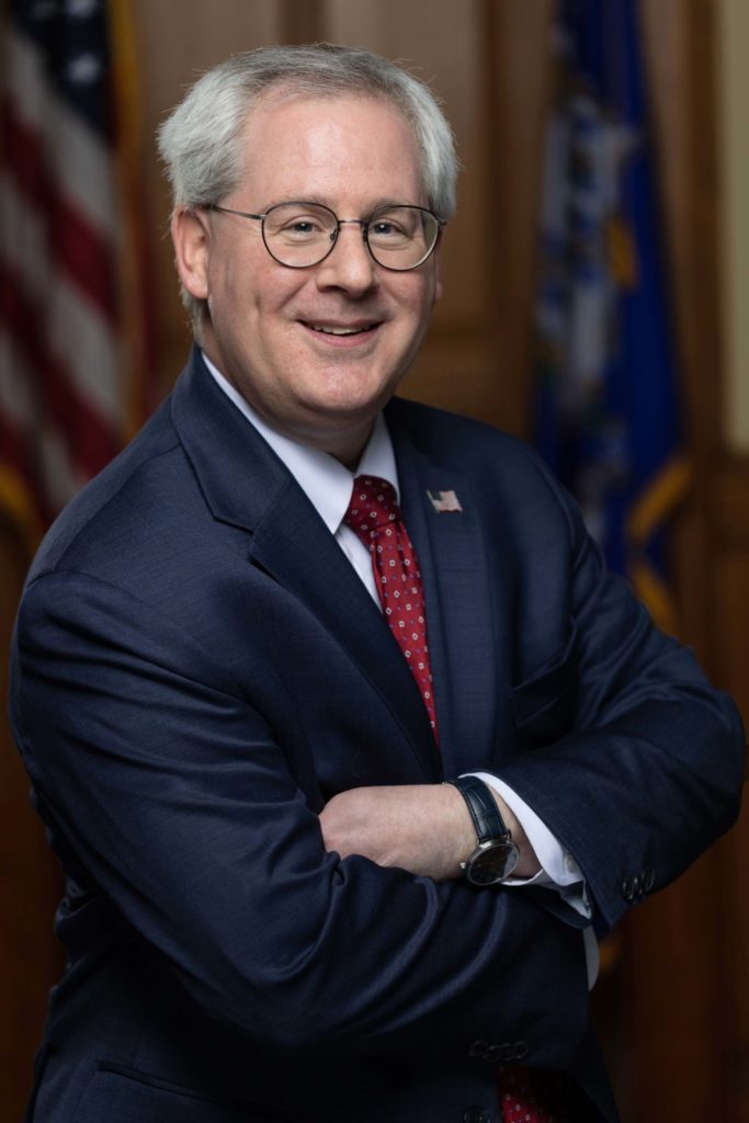 CT GOP lawmakers come out swinging against idea of border tolls. - CT Senate Republic