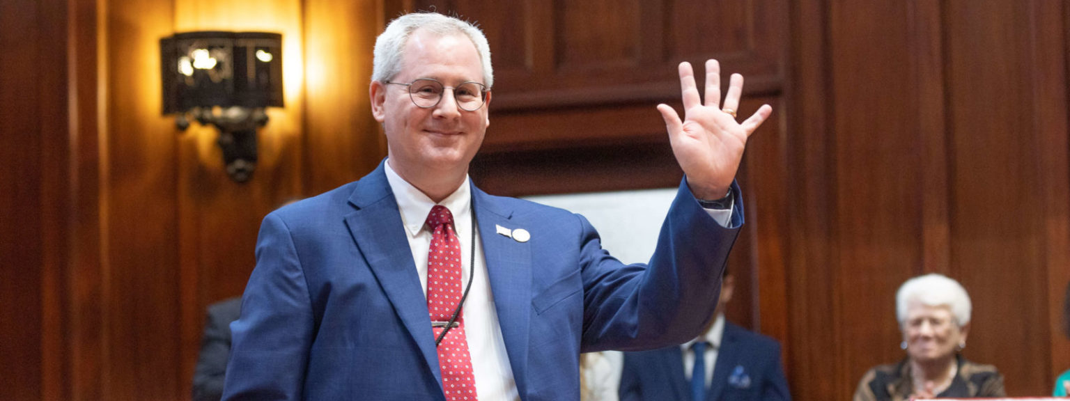 SEN. GORDON RESPONDS TO RISING ELECTRIC RATES, CT ENERGY POLICY - CT Senate Republic