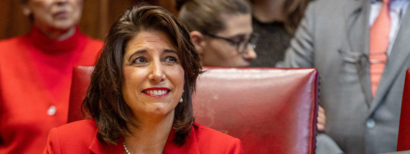 Senator Seminara’s Opening Day Remarks - CT Senate Republic