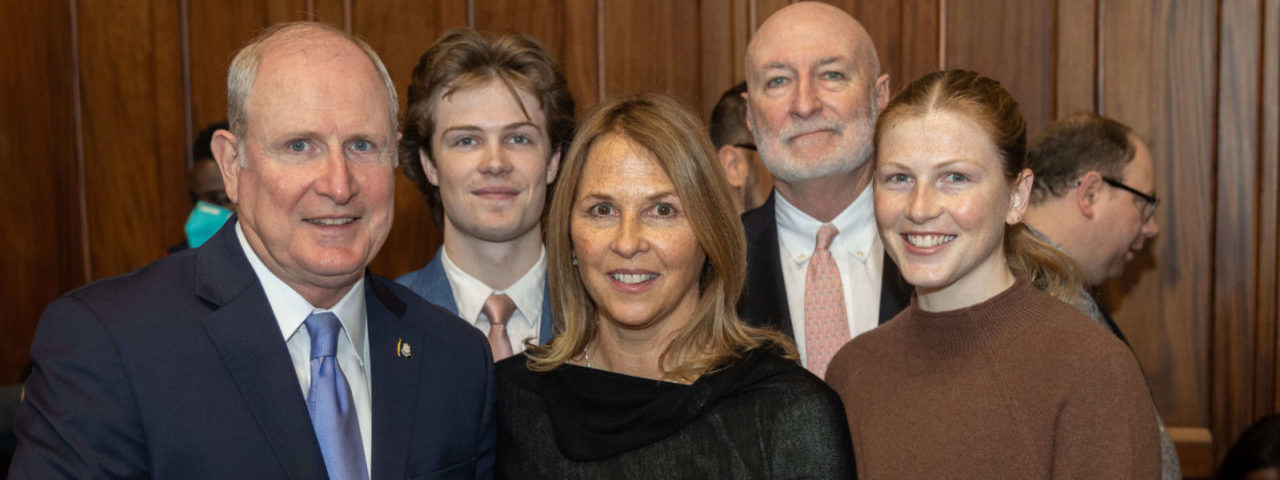 Opening Day Remarks – 2023 Legislative Session - CT Senate Republic