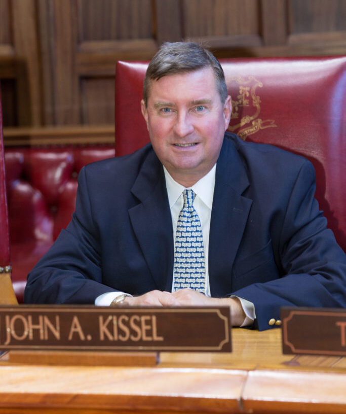 New CT policy lets prisoners get early release; Sen. Kissel & CT Republicans want it to stop - CT Senate Republic