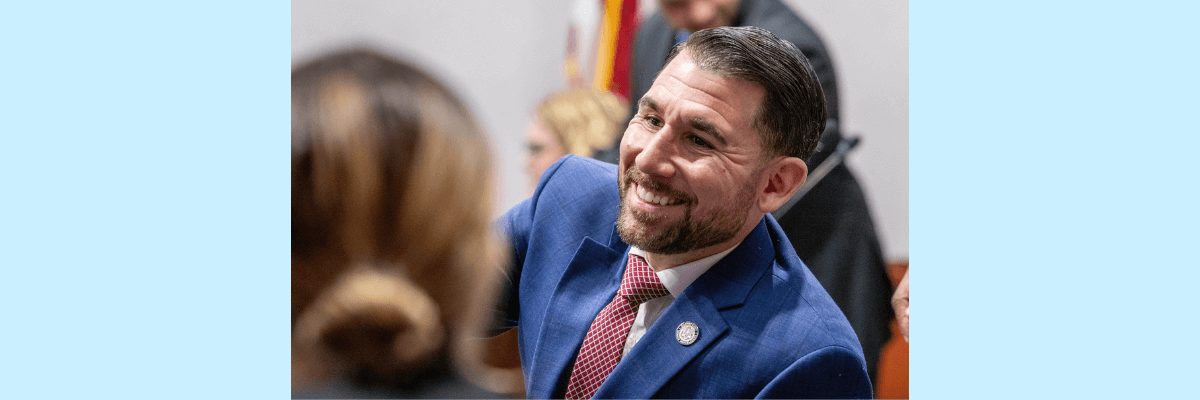 Column: 2023 Legislative Priorities (February 2023) - CT Senate Republic