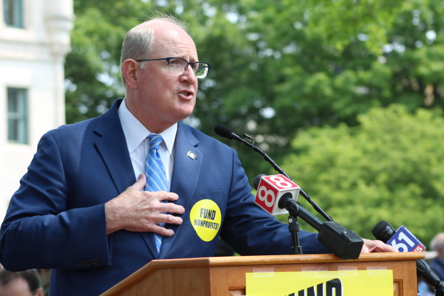 CT Senate passes bill to create more oversight of utility companies after high energy bills - CT Senate Republic