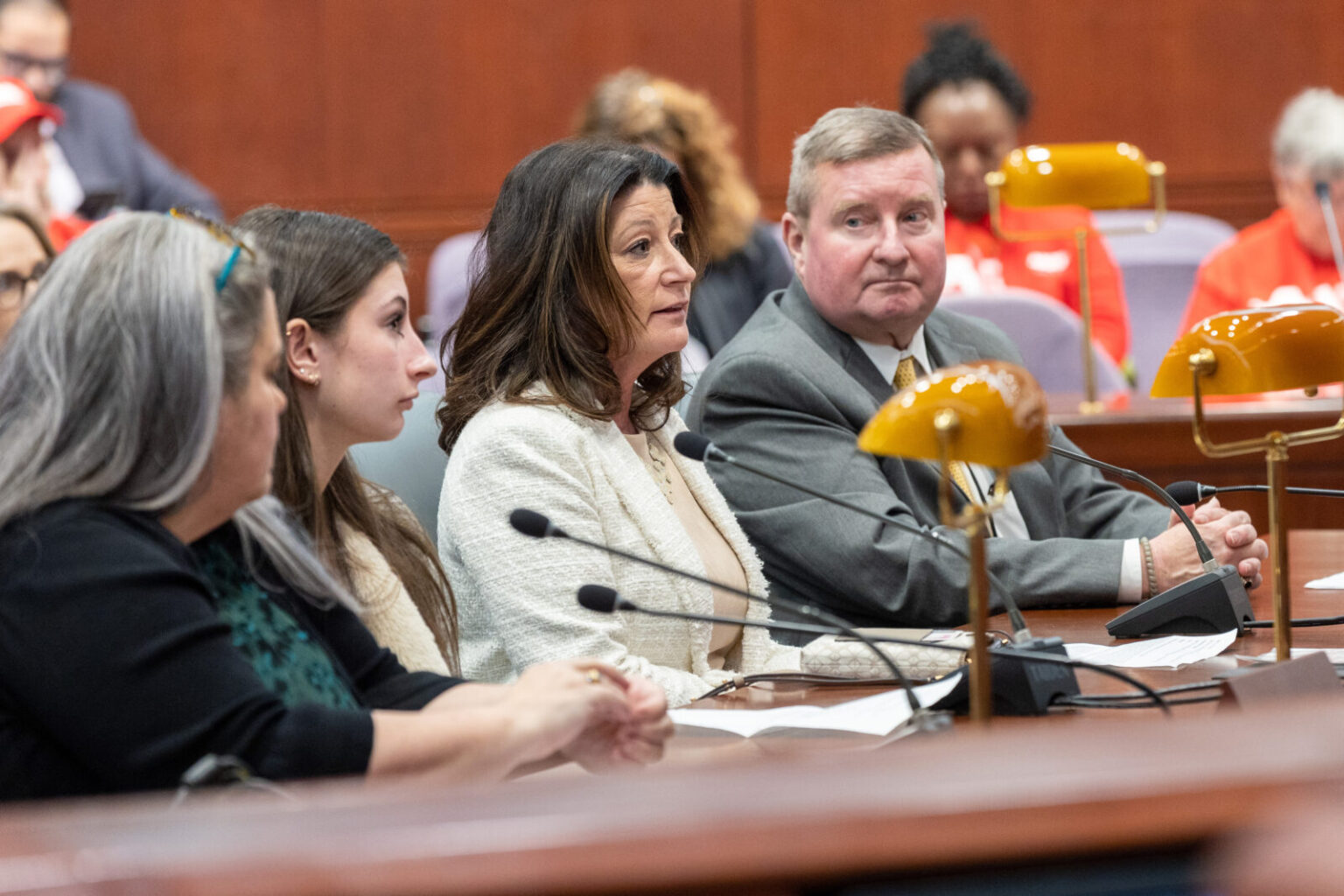 Sen. Kissel Applauds Senate Passage of Legislation Raising PANDAS/PANS Awareness - CT Senate Republic