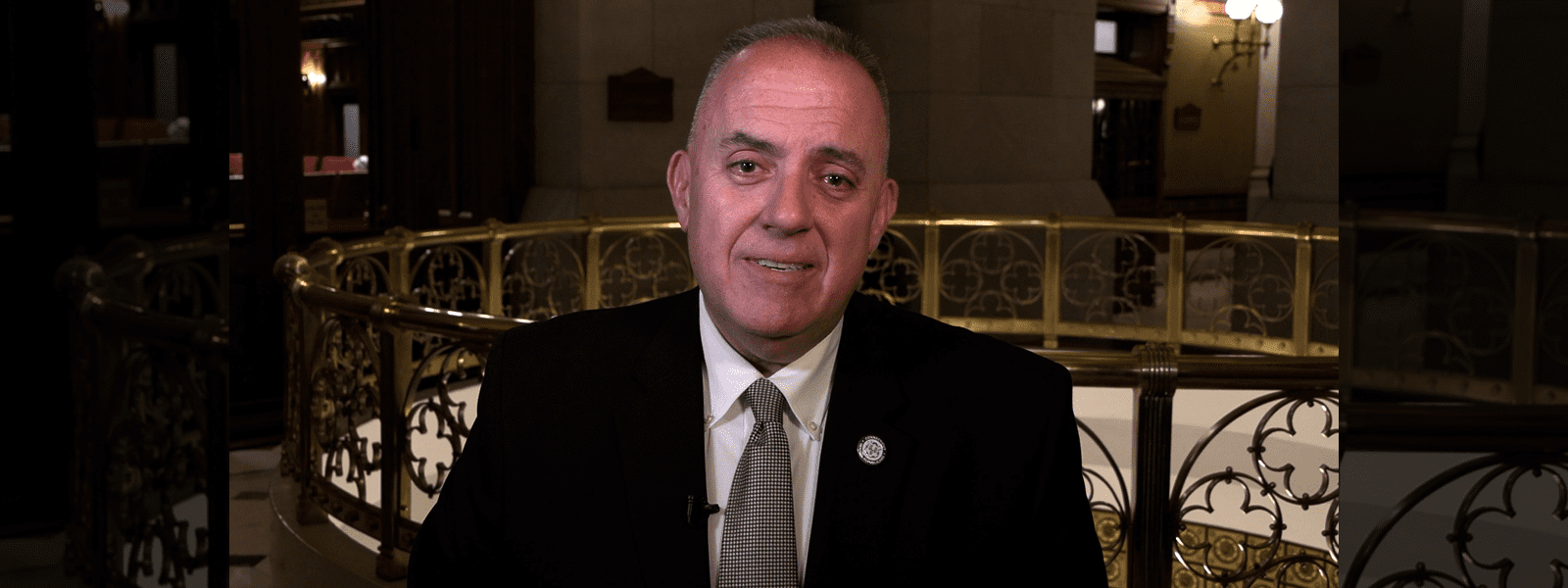 State Senator Eric Berthel Capitol Update 6-5-2023 - CT Senate Republic