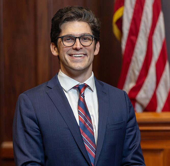 (Listen) Sen. Fazio discusses bipartisan efforts to reduce CT energy costs. - CT Senate Republic
