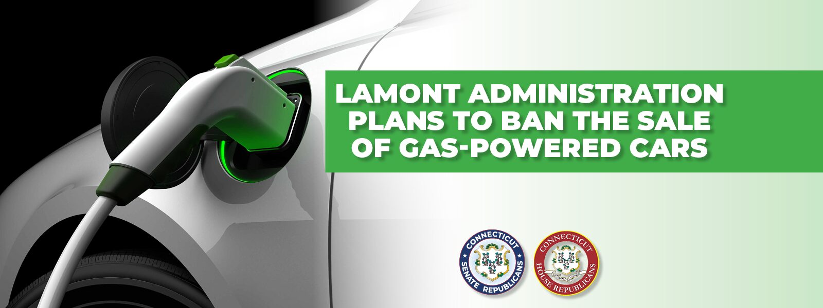 DEEP extends deadline for EV regulations public comment - CT Senate Republic