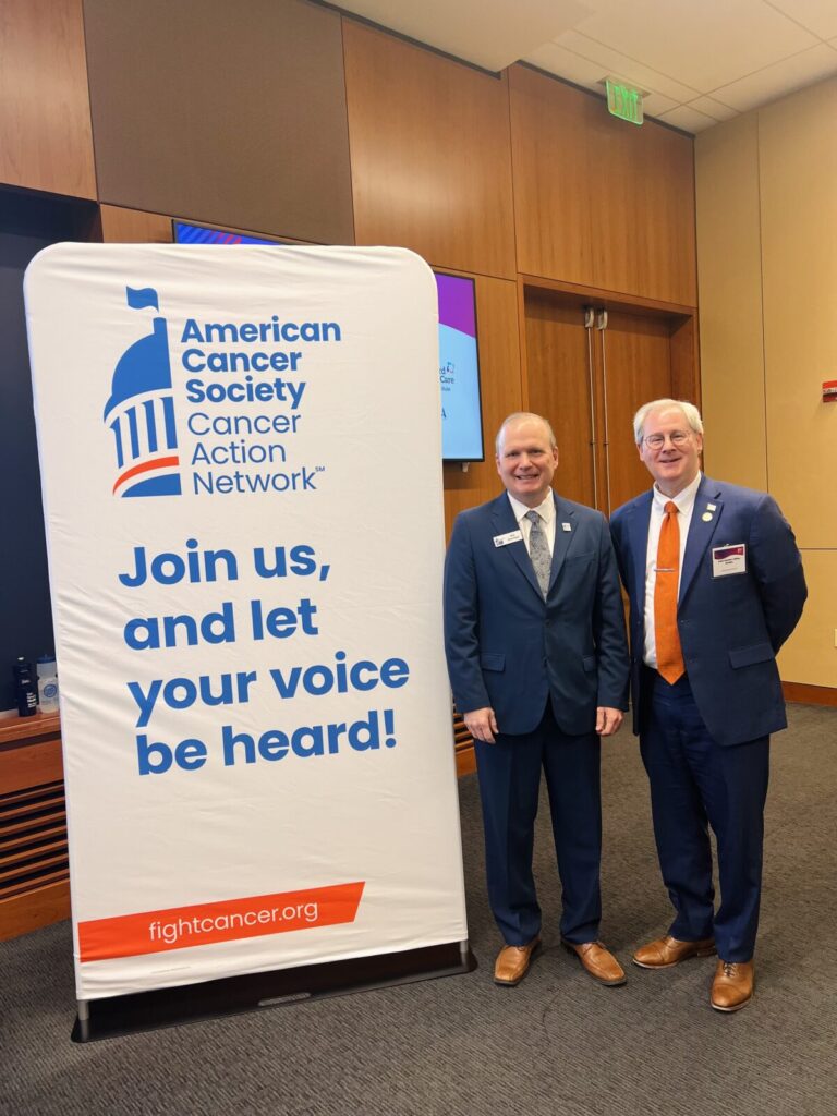 (photos) Sen. Gordon Moderates Cancer Prevention Policy Forum - CT Senate Republic