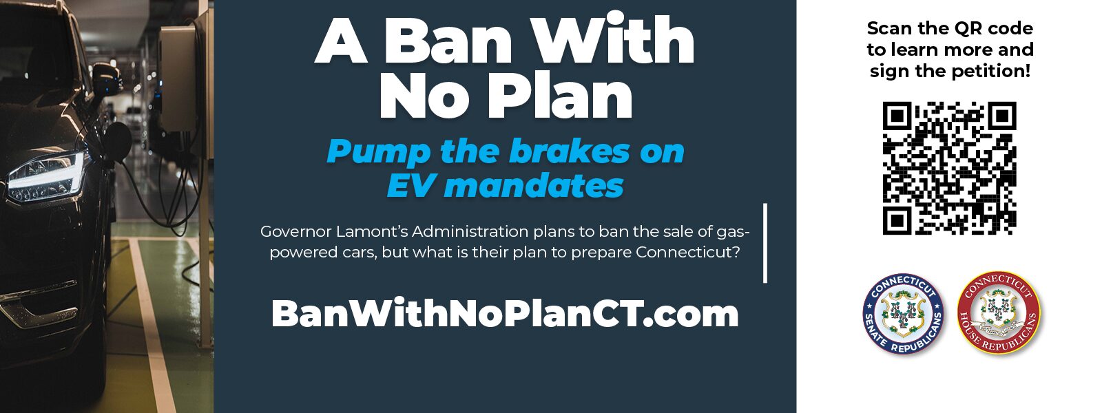 Local Legislators Host Electric Vehicle Informational Forums | Bristol, Thomaston & Plainville - CT Senate Republic
