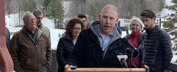 Senator Harding Celebrates the Establishment of the Office of Outdoor Industry and Experiences in Connecticut’s Department of Energy and Environmental Protection - CT Senate Republic