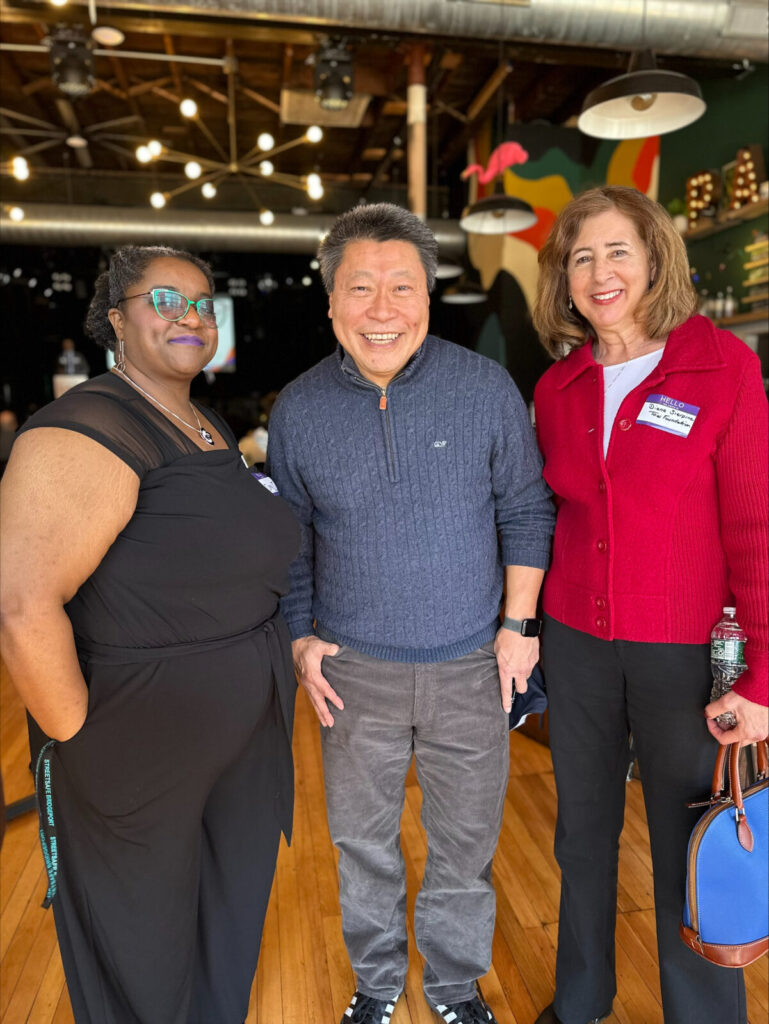 Senator Hwang Attends Rollout of Comprehensive and Collaborative Gun Violence Prevention Study with 3-Year, $1 Million Grant - CT Senate Republic