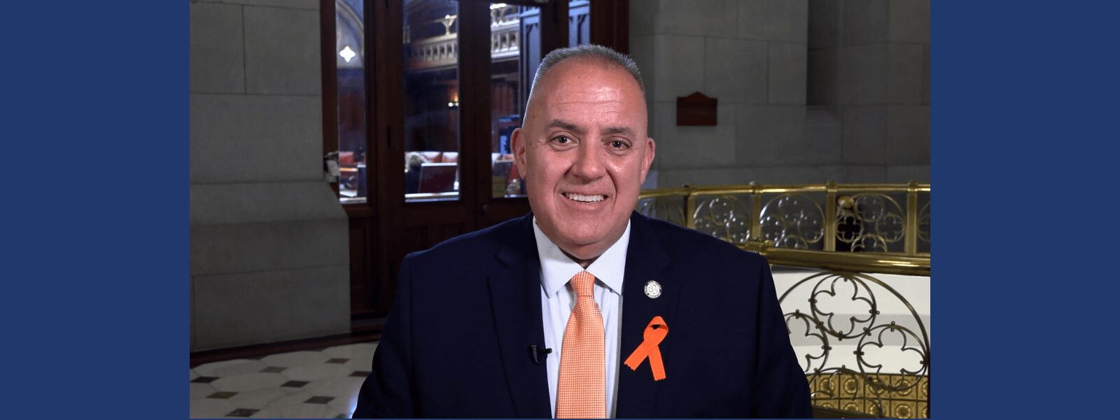 Watch | Capitol Update: April 10, 2024 - CT Senate Republic