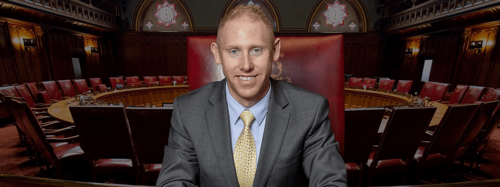 Sen. Harding Pleased with New Environmental and Public Safety Laws - CT Senate Republic