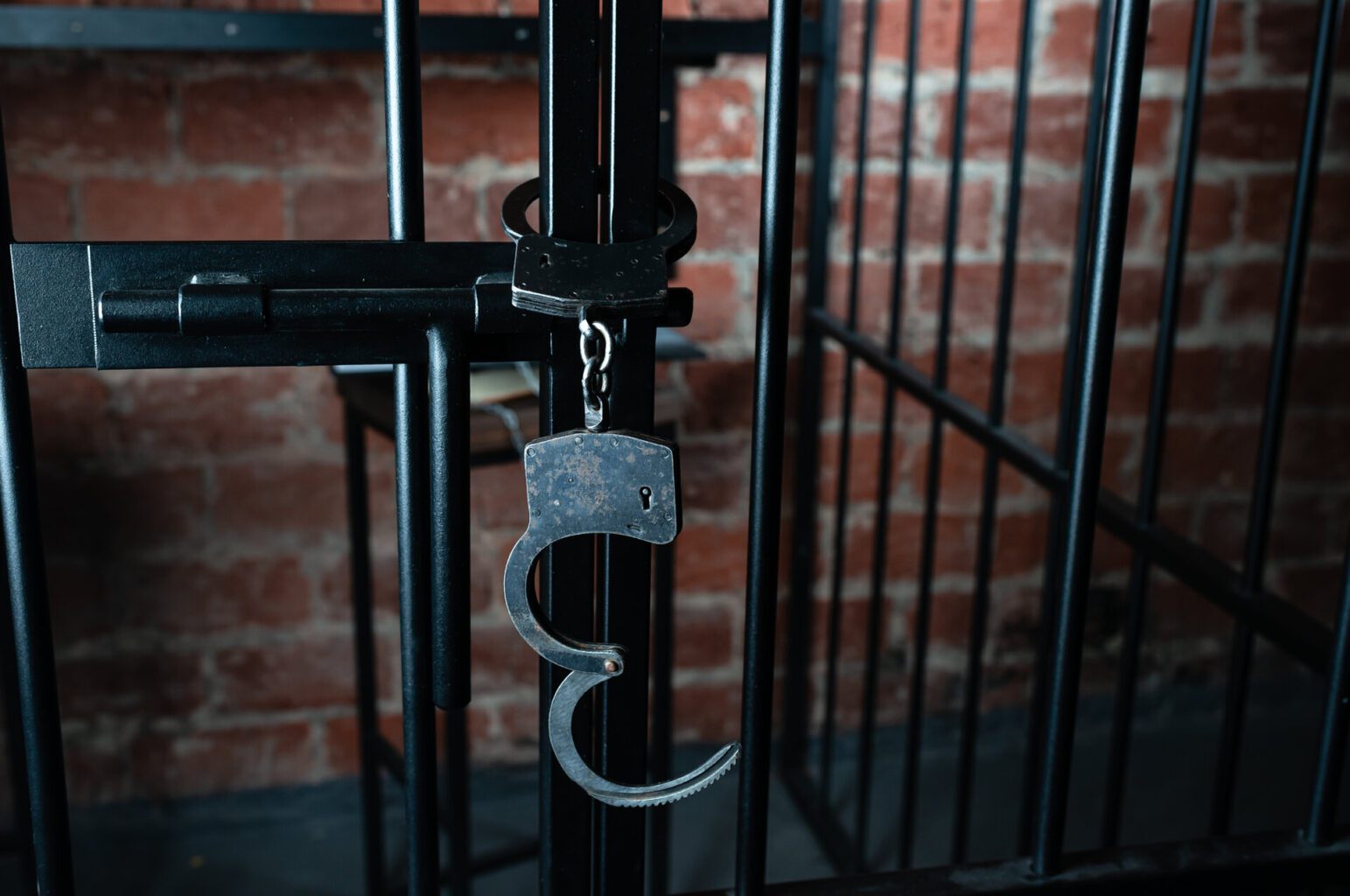 CT GOP Senators: Murderous cannibal should never be released - CT Senate Republic