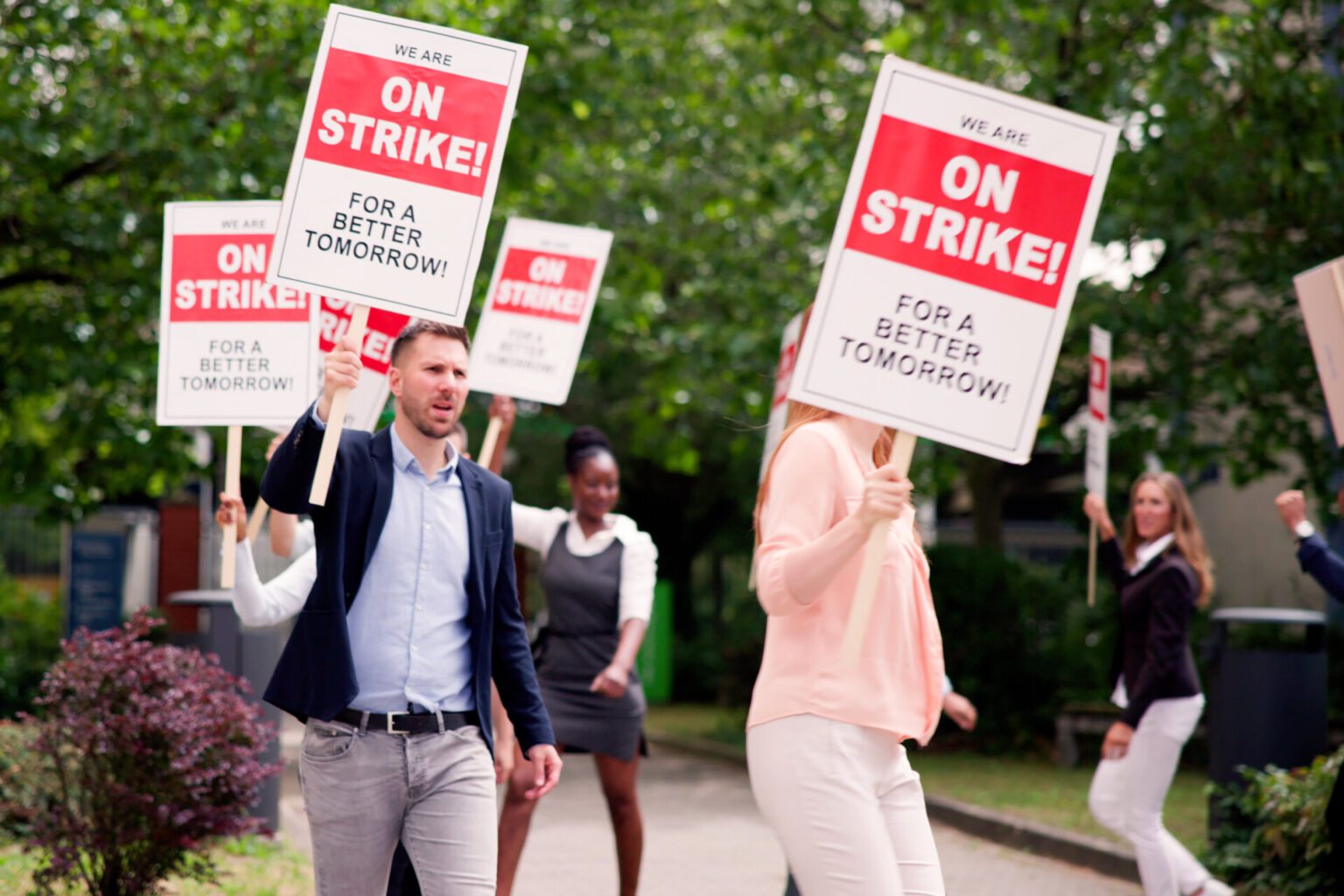 Sens. Sampson & Harding Statement on Bill to Provide CT Taxpayer Funded Unemployment Benefits for Striking Workers - CT Senate Republic