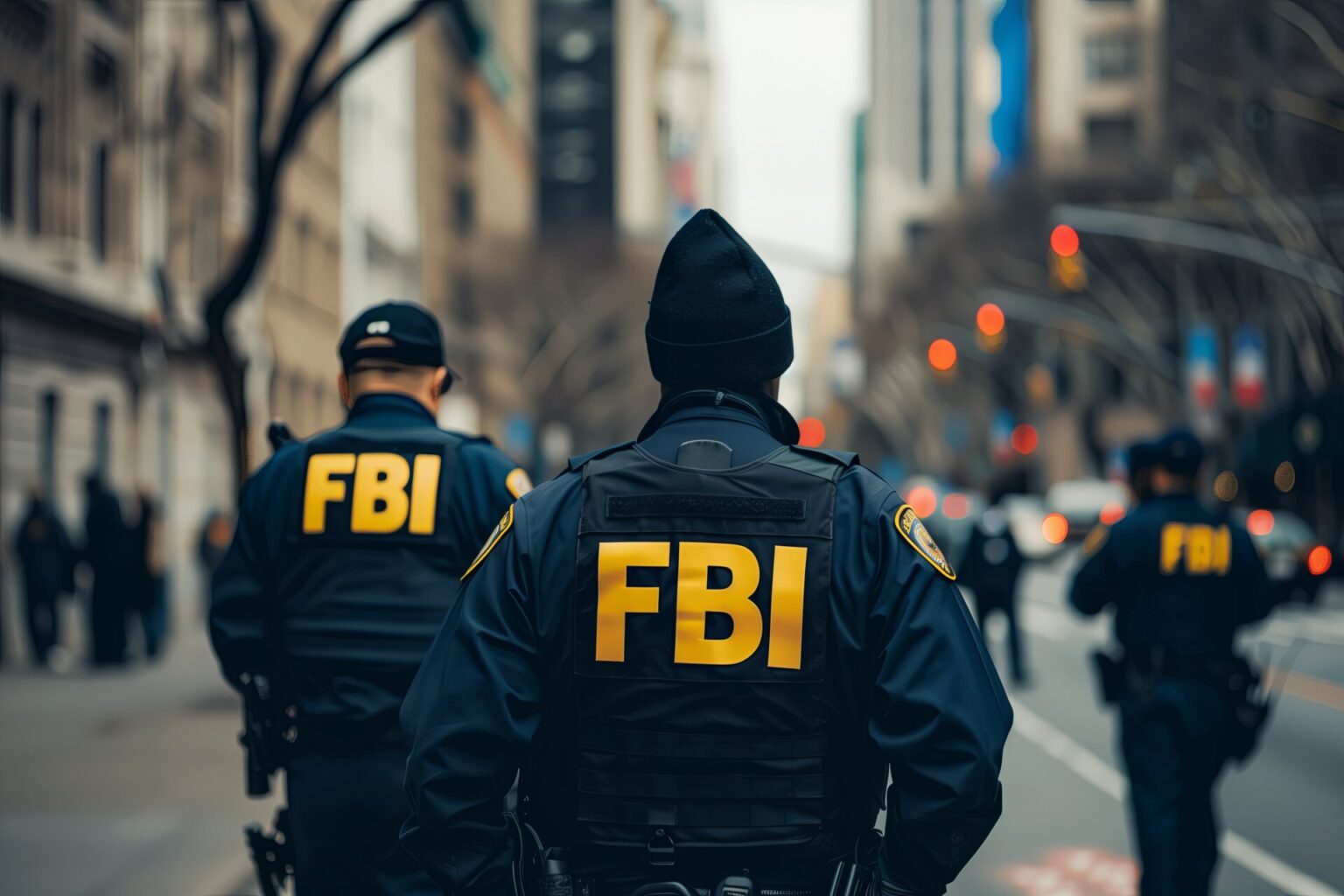 Sens. Sampson & Berthel Statement on FBI Crackdown on Violent Hartford Gang - CT Senate Republic