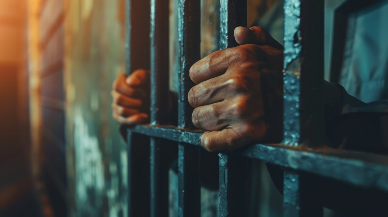 Sen. Harding Statement on Adrian Peeler Commutation - CT Senate Republic