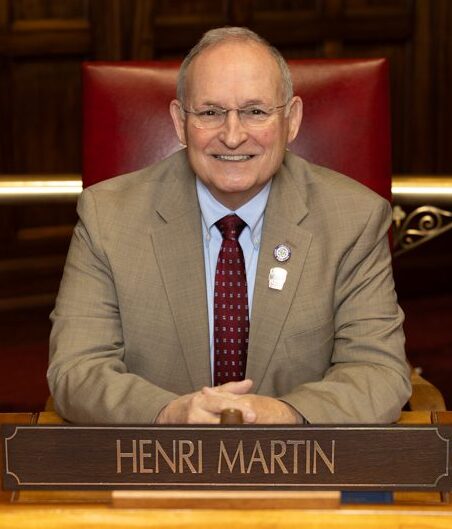 Sen. Martin votes “yes” on pension reform spurred by Trooper Pelletier’s tragic death - CT Senate Republic