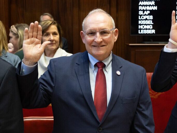 Sen. Martin Statement on Stone Academy Preliminary Settlement - CT Senate Republic