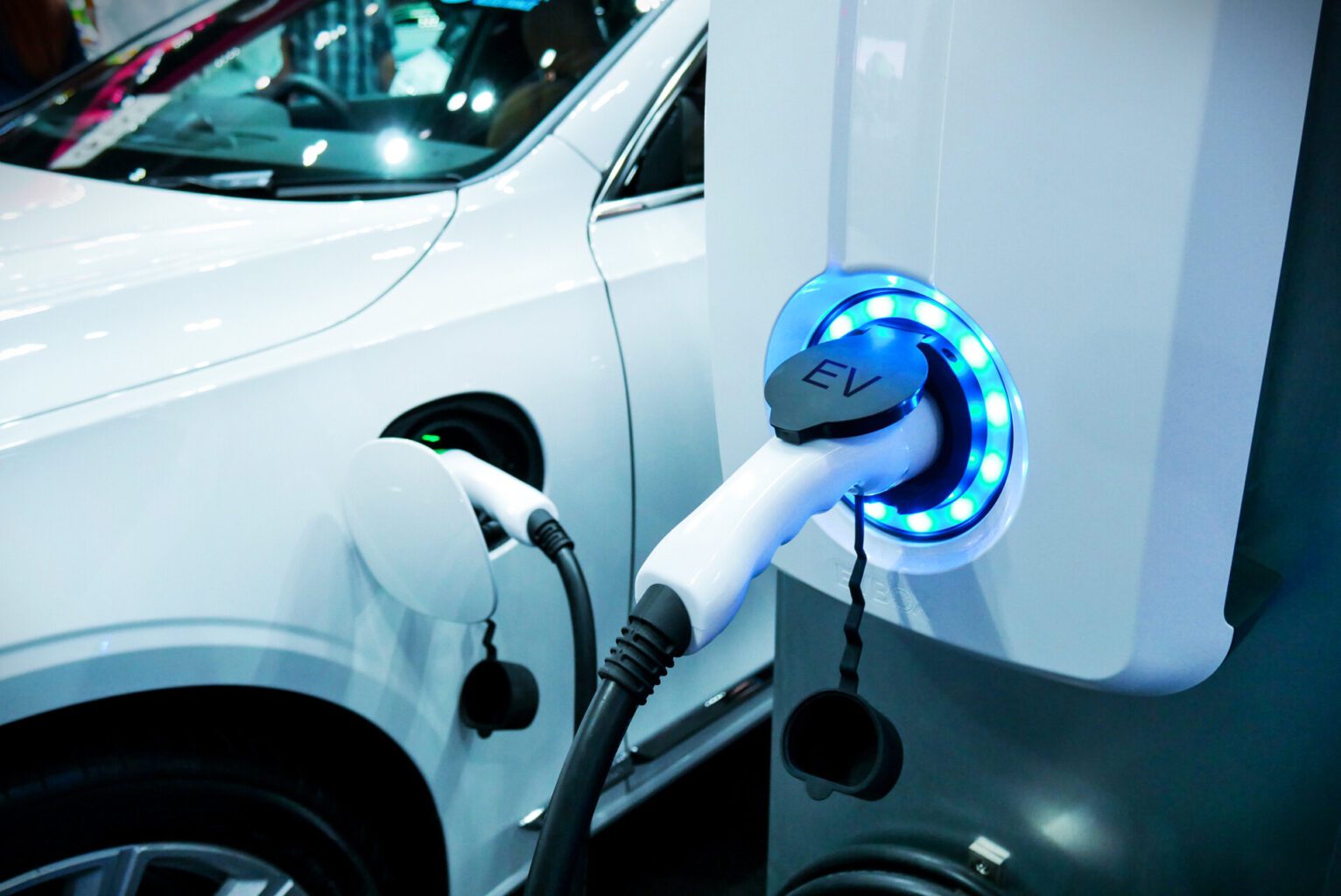 CT Senate GOP Statement on Governor’s EV Announcement - CT Senate Republic
