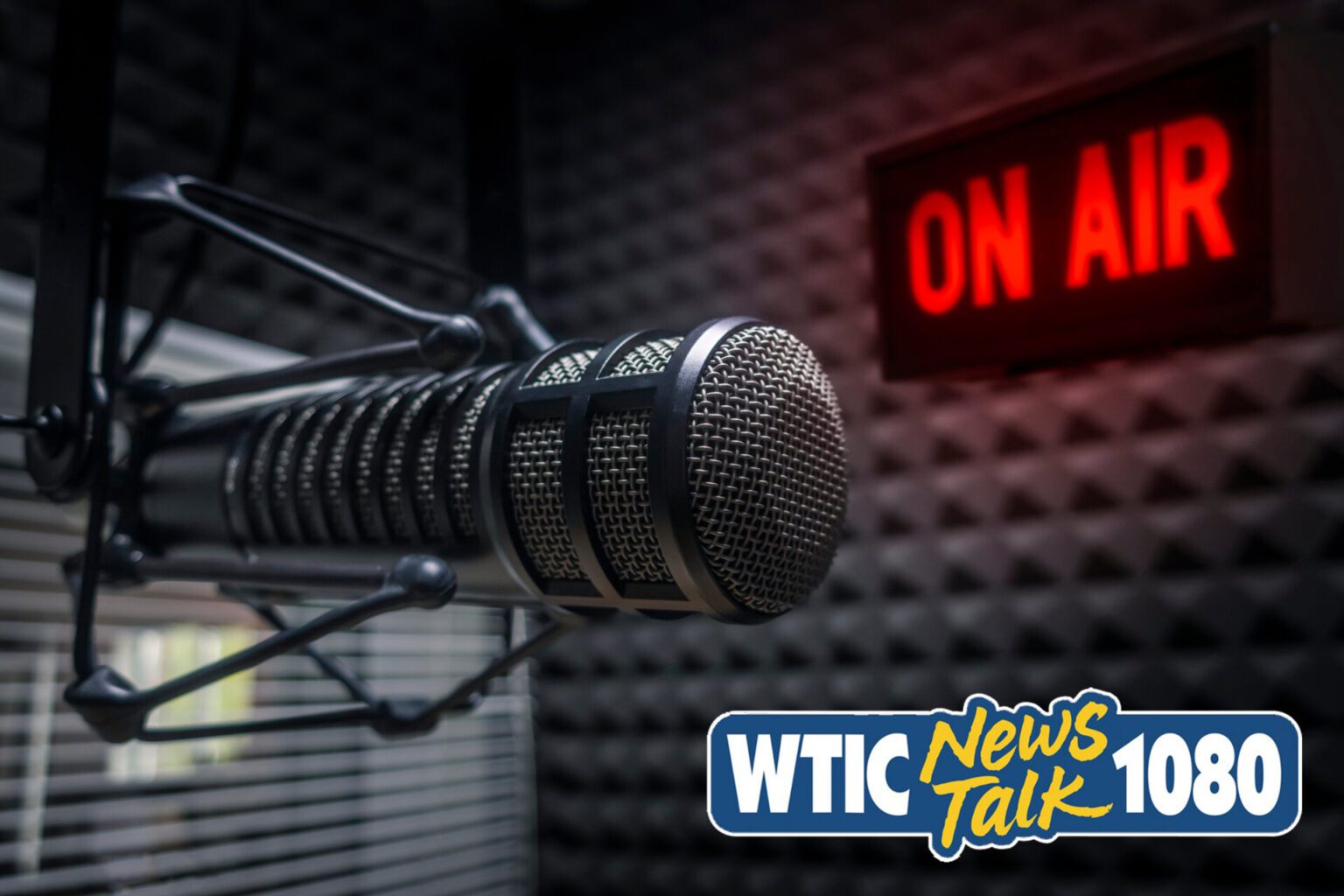 (Listen) Sen. Sampson Joins WTIC’s Tom Shattuck & Takes Listeners’ Calls - CT Senate Republic