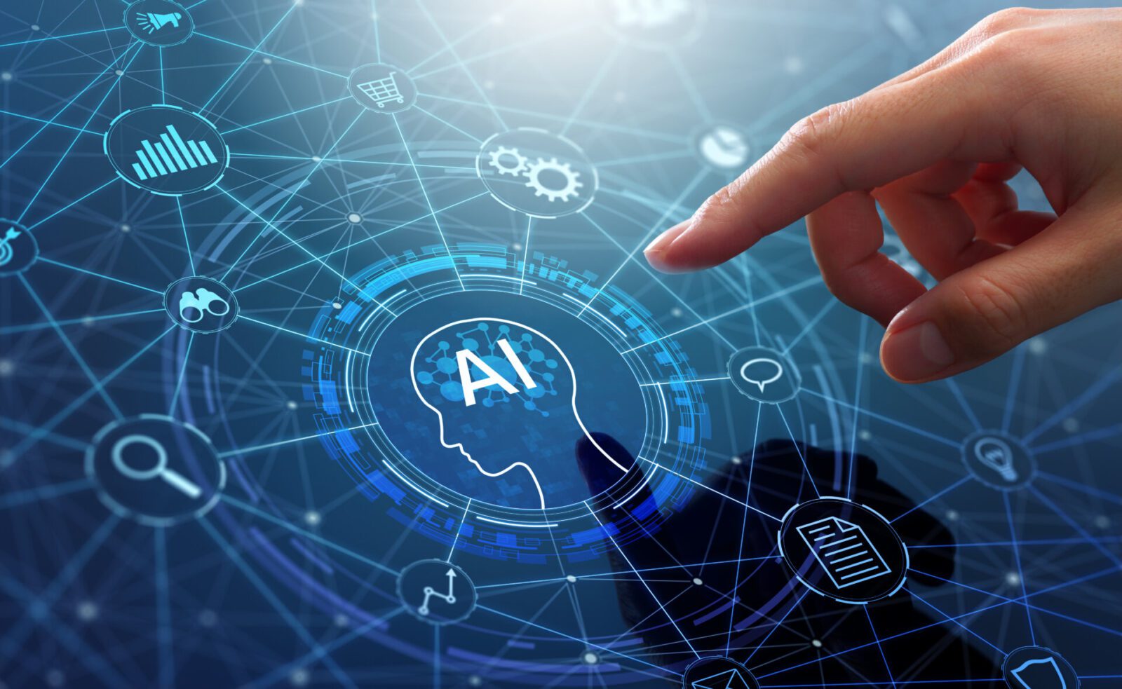FOR IMMEDIATE RELEASE: Senator Tony Hwang Joins Newly Established Artificial Intelligence Caucus - CT Senate Republic