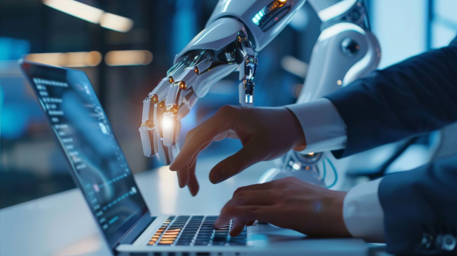 Senator Tony Hwang Praises Advancement of AI Image Protection Bill, SB 1440 - CT Senate Republic