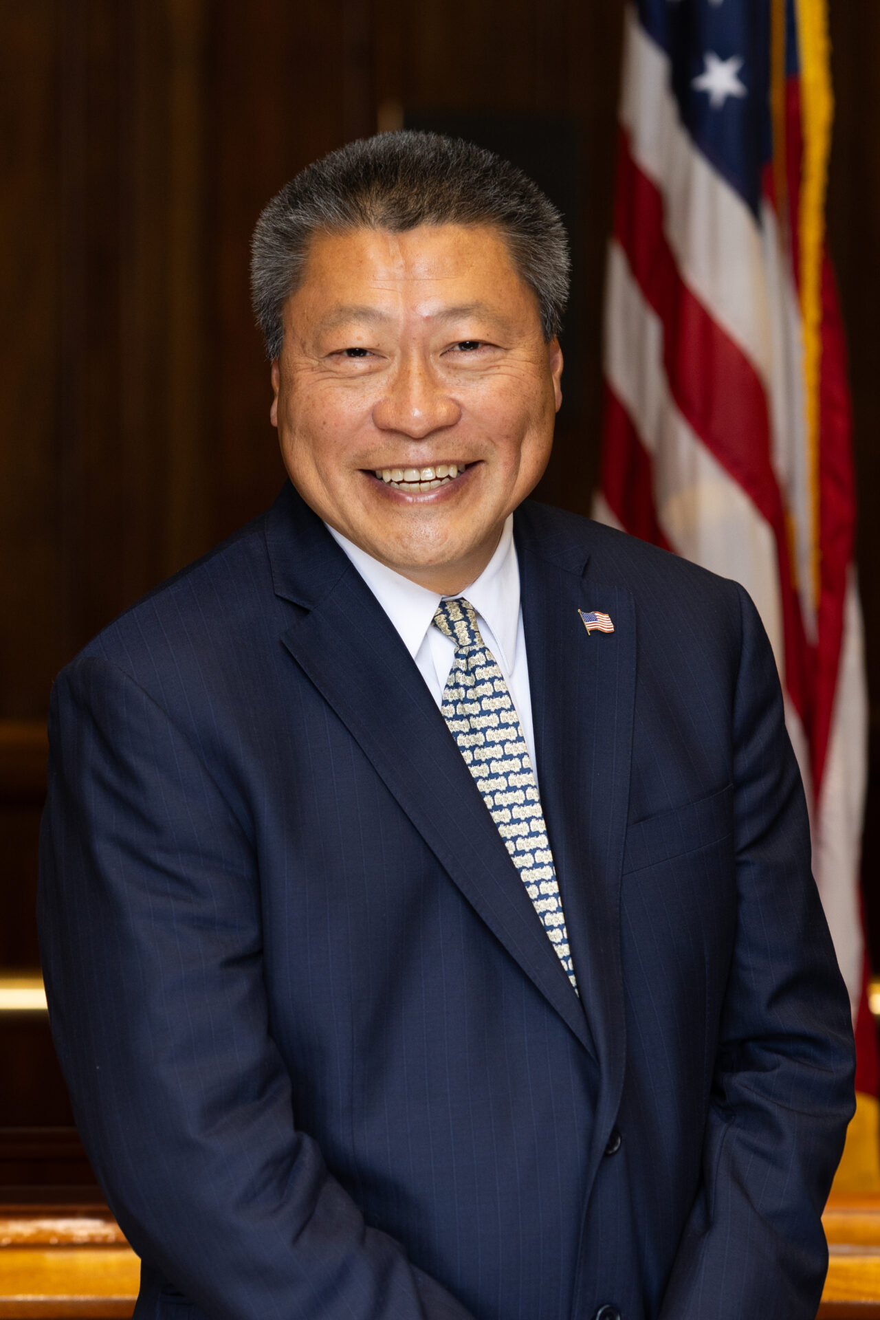 Senator Tony Hwang Applauds Passage of Legislation Strengthening Firefighters Cancer Relief Program - CT Senate Republic
