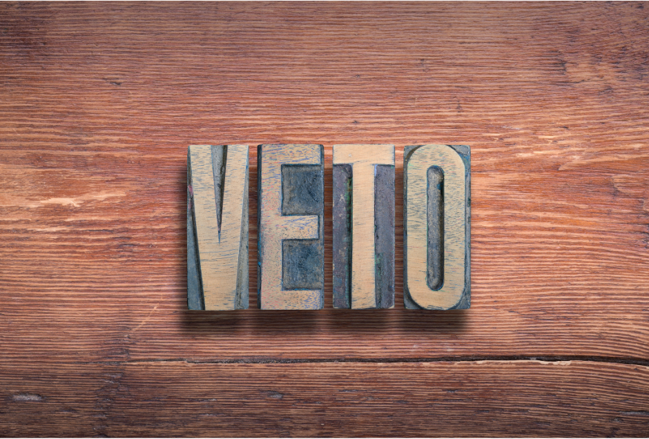 CT Senate GOP Urges Lamont to “Find His Veto Pen Again” Re: Striking Workers’ Benefits Bill - CT Senate Republic