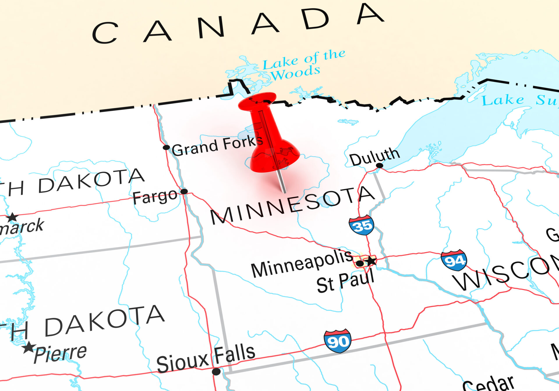 Sen. Gordon Statement Condemning MN Shootings - CT Senate Republic