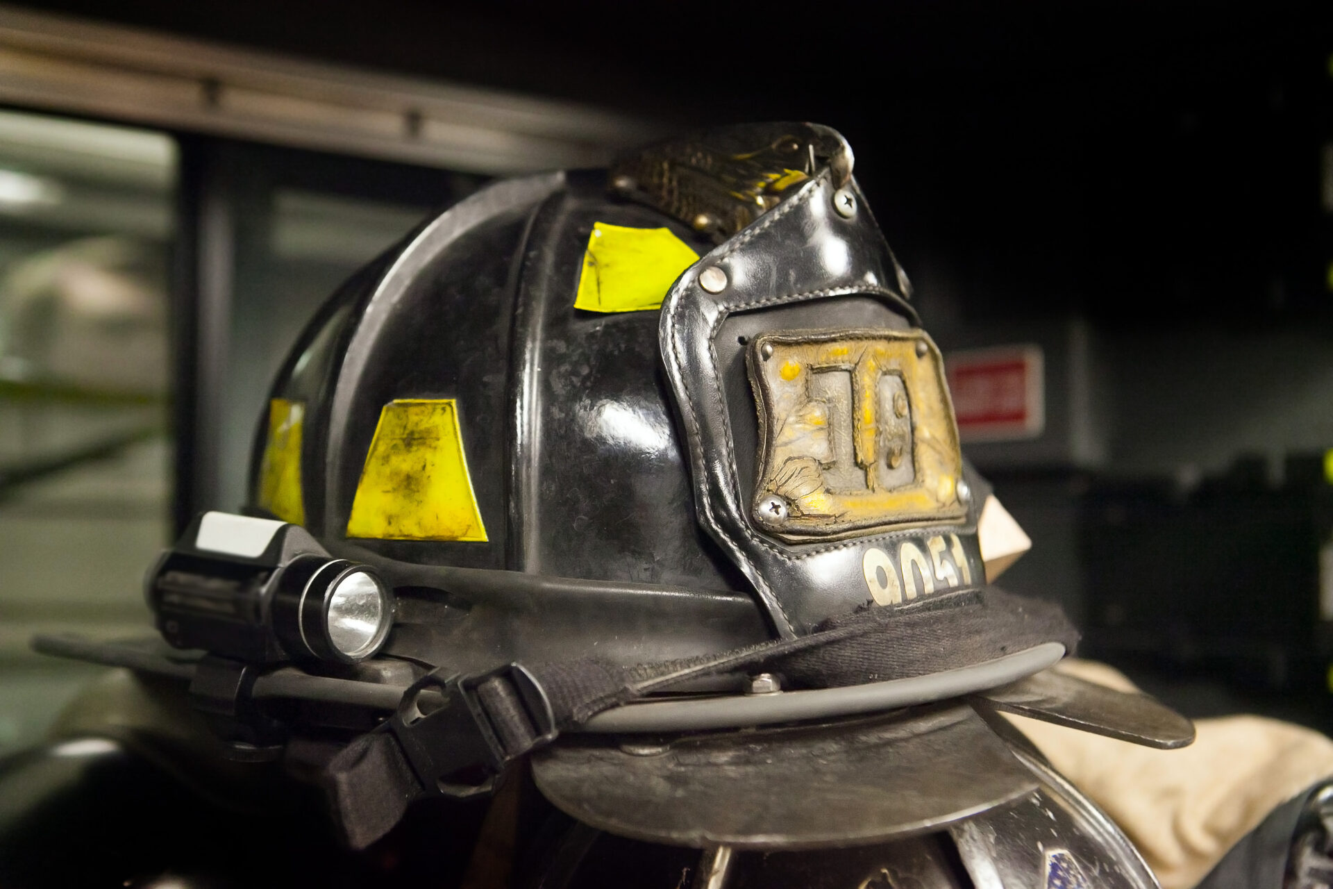 Sens. Cicarella & Harding Statement on Ambush of Idaho Firefighters - CT Senate Republic