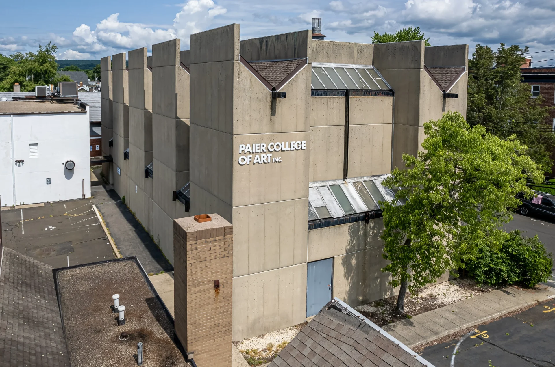Sens. Martin & Harding: Former Paier College Compliance Issues Demand Accountability - CT Senate Republic