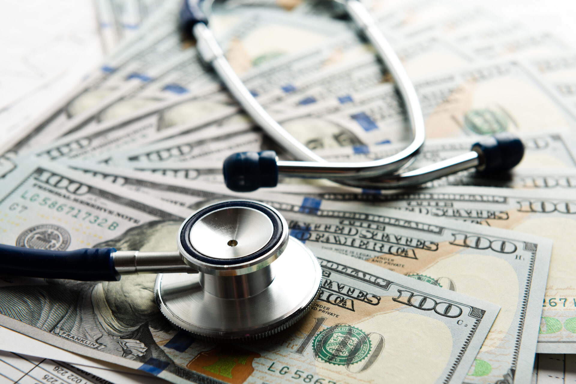 “84 % ?” CT Senate GOP Statement on Office of Health Strategy Spending Vast Majority of Budget on Consultants - CT Senate Republic