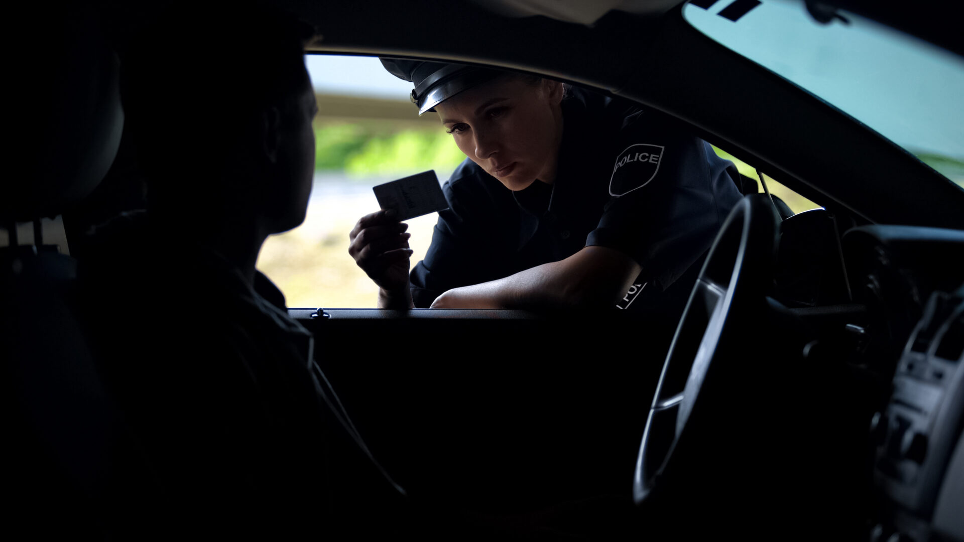 CT Senate GOP Commends State Police on Unveiling New Traffic Stop Data Base - CT Senate Republic