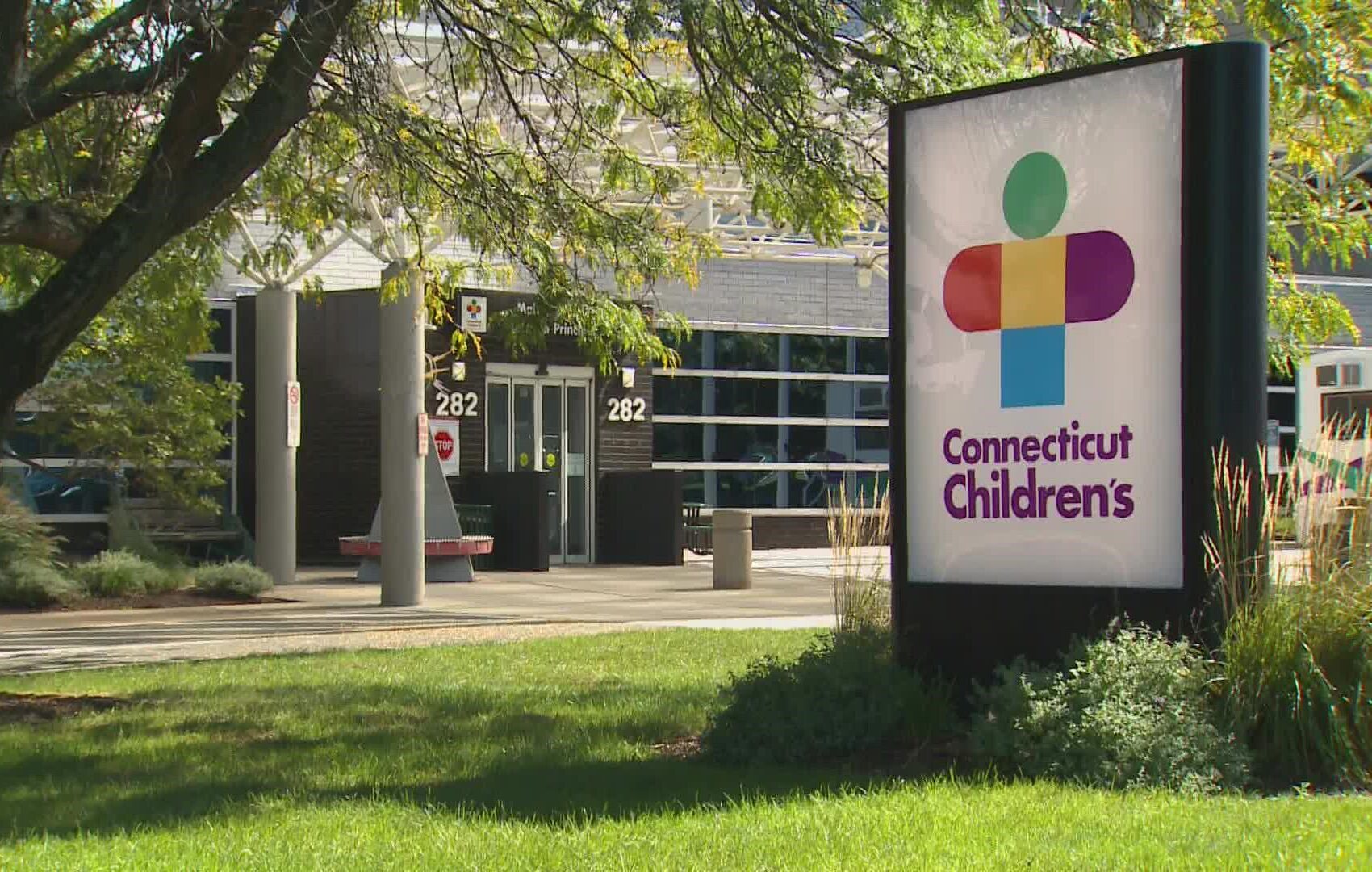 Sen. Sampson Statement on the End of Connecticut Children’s Gender Program - CT Senate Republic
