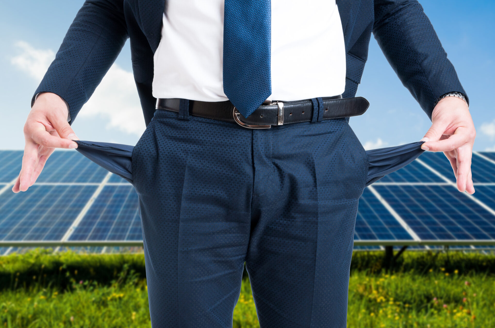 Senator Perillo Calls for Consumer Protections Following Sunnova Energy’s Bankruptcy Filing - CT Senate Republic