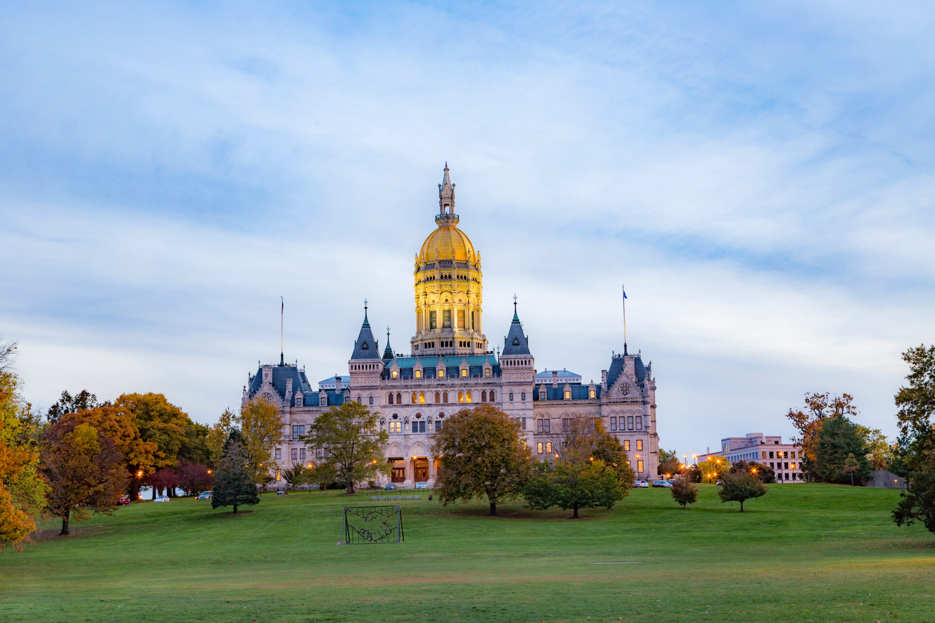 CT Senate GOP Statement Condemning Death Threats Rep. Paris Has Received - CT Senate Republic