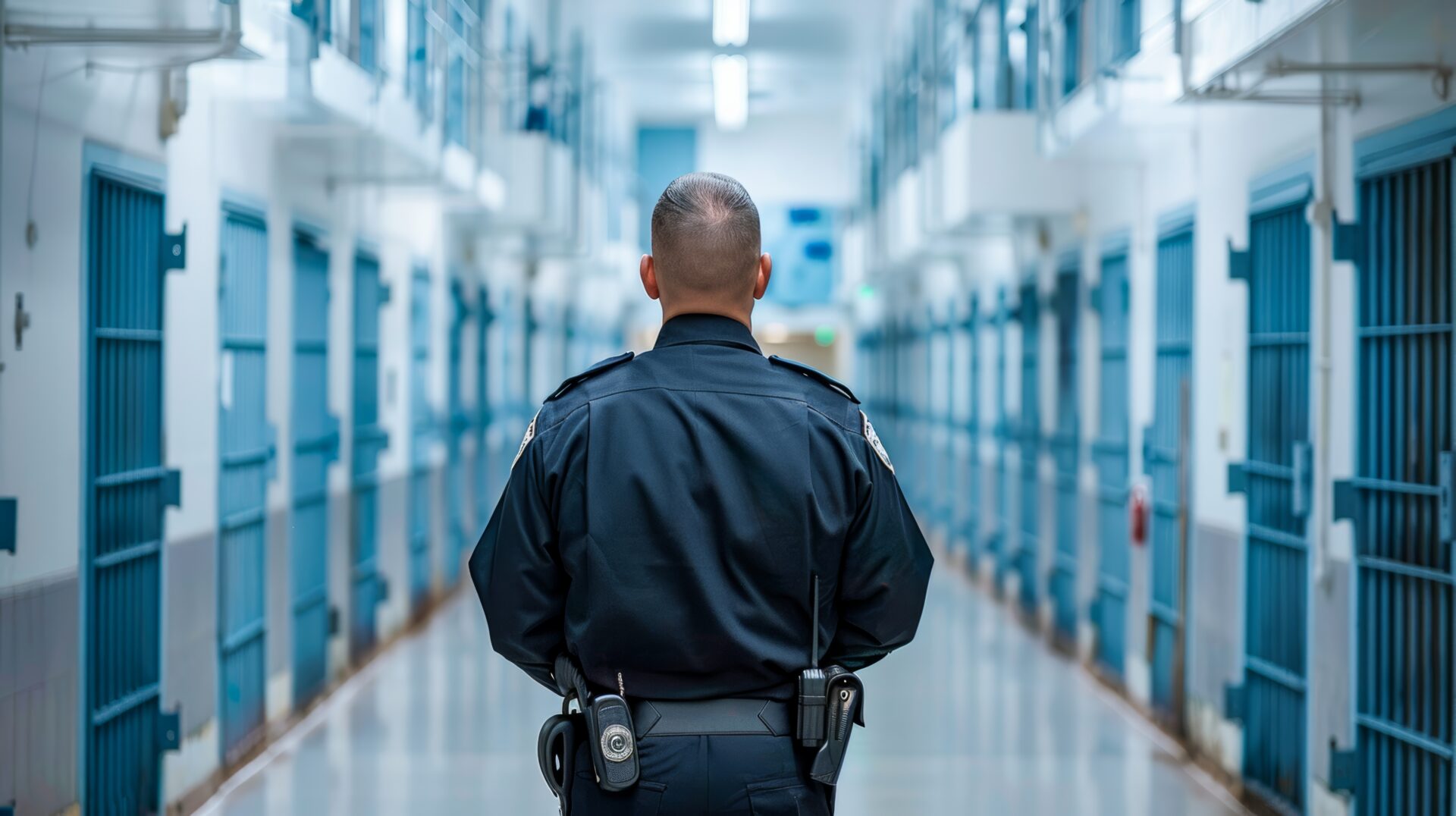 CT Senate GOP Statement on Attack of CT Corrections Officer - CT Senate Republic