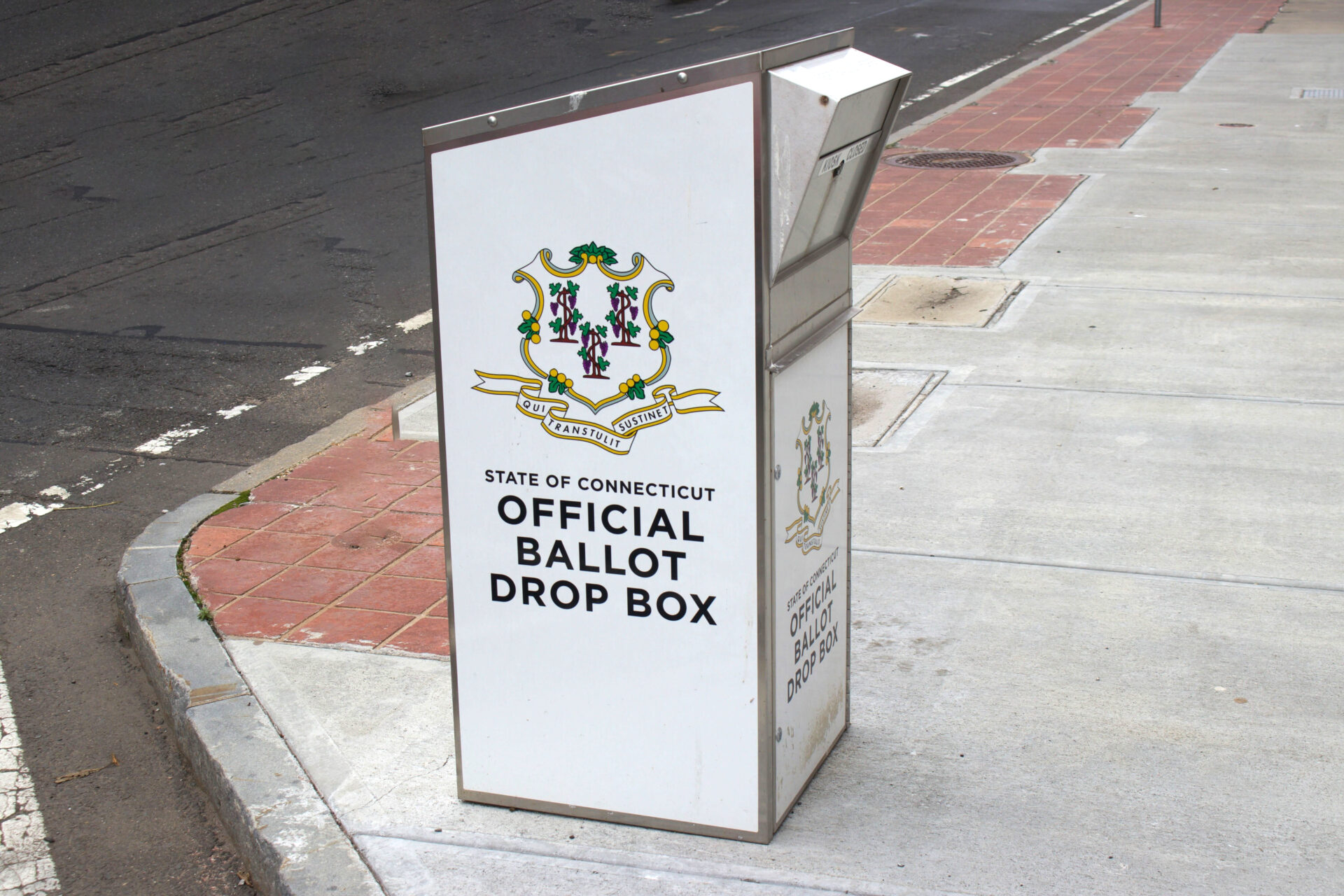 “We thought this news was a joke.” CT Senate GOP Statement on Latest Bridgeport Ballot Arrest - CT Senate Republic