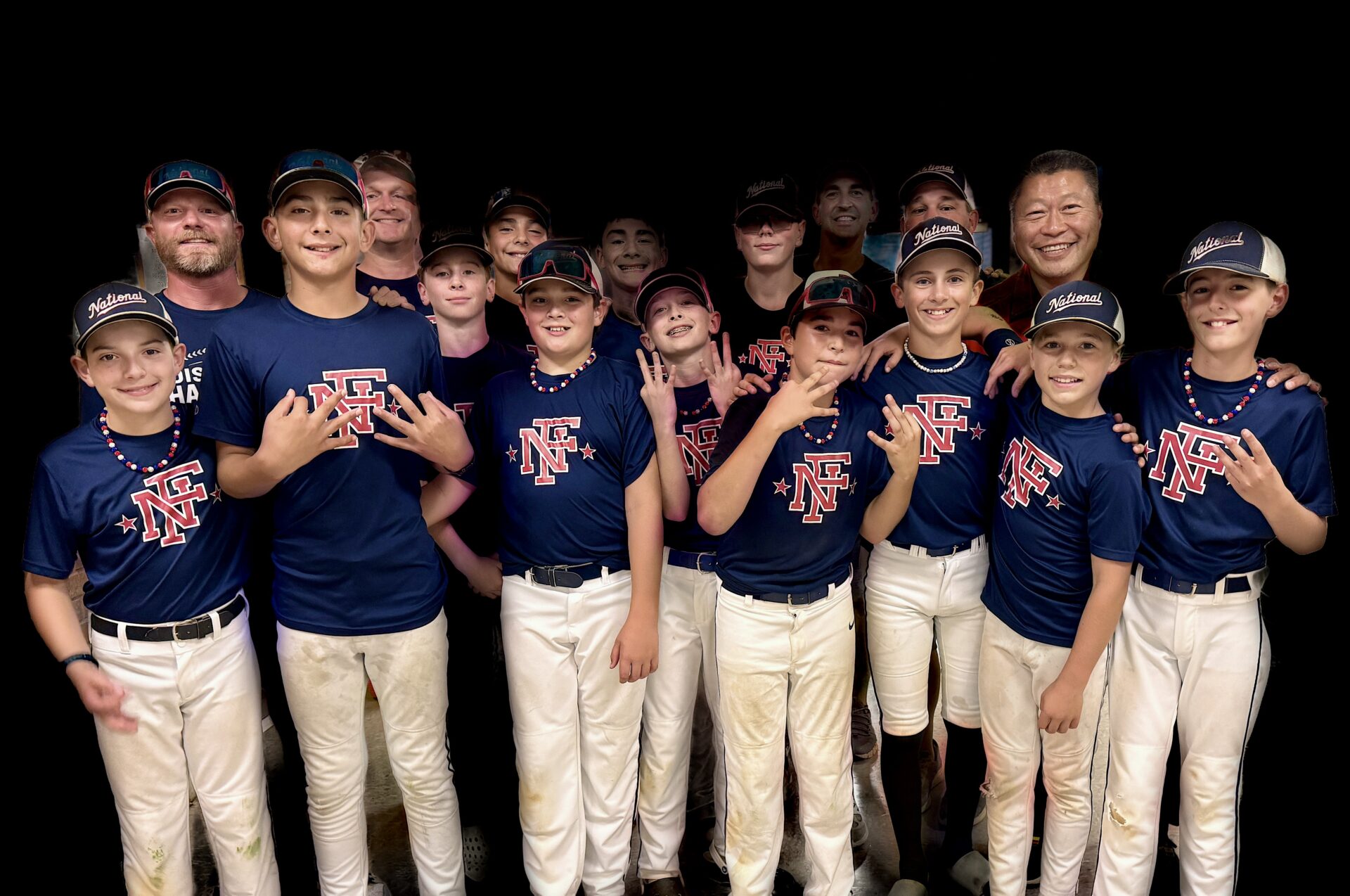 Fairfield National Little League Remarkable Efforts Lead to US Championship Game in Little League World Series - CT Senate Republic
