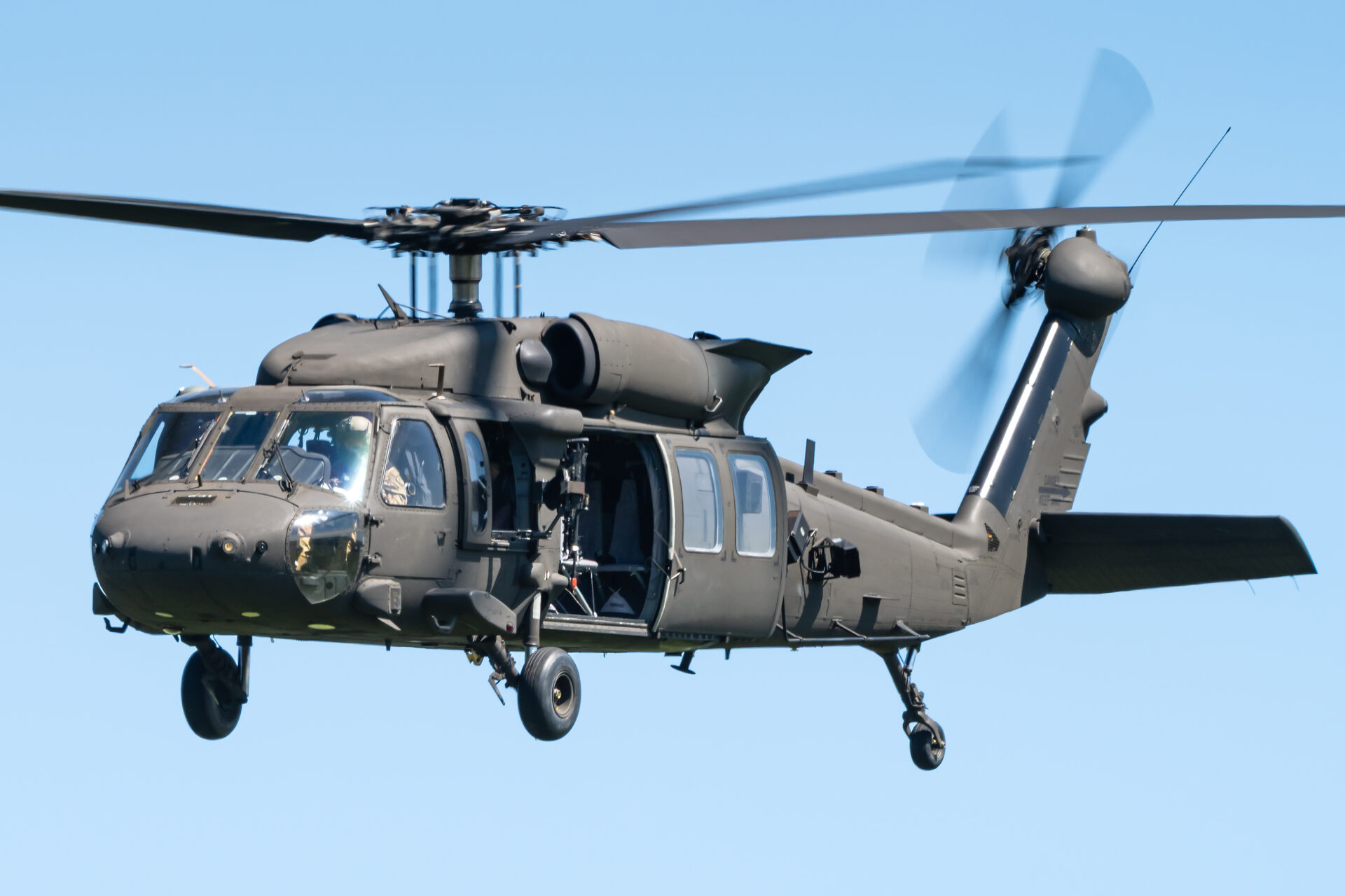 “Excellent” Sikorsky News: Sens. Perillo & Harding Statement - CT Senate Republic