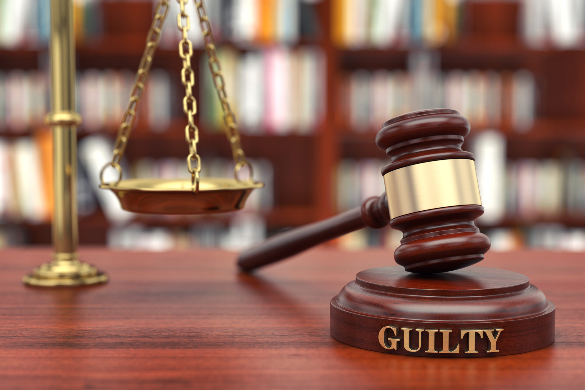 CT Senate GOP Statement on Guilty Verdict in Trump Golf Course Assassination Attempt - CT Senate Republic