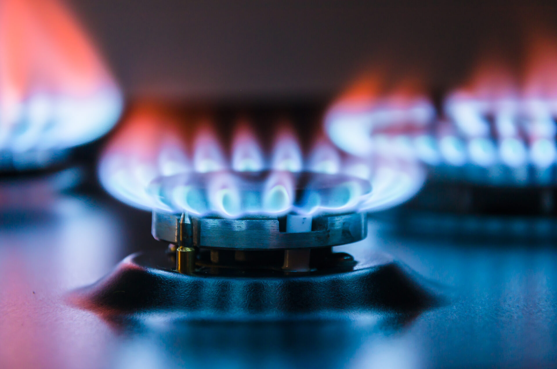 “Welcome News.” Sens. Fazio & Gordon Statement on Natural Gas Agreement - CT Senate Republic